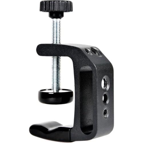 Godox Q-Type Q Type Multifunktions Clip Klammer for PB960 Batteriepack Blitz Speedlite by Sinvitron