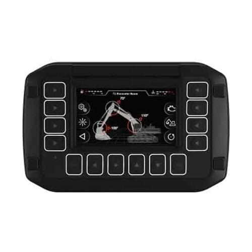 Hot-selling Original Genuine Deep-sea DEEP DSEM840 4.3" Programmable Display DSE M840 840