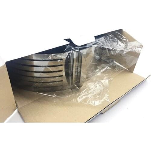 Stainless steel round 9-12 inch adjustable telescopic layered mousse ring cake slicer cake mold Baker