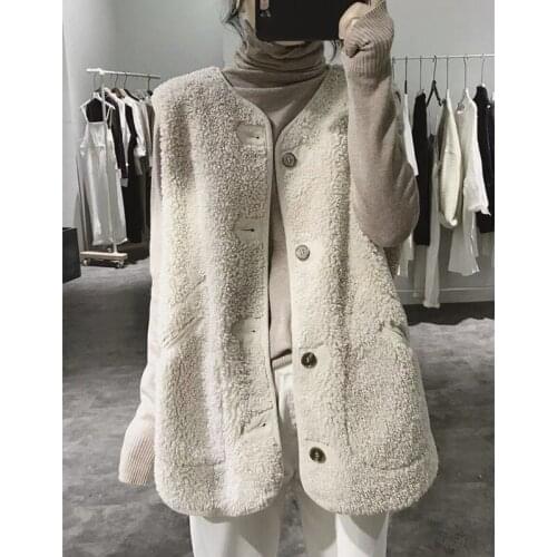 Женские осенние жилеты Lugentolo China At AliExpress