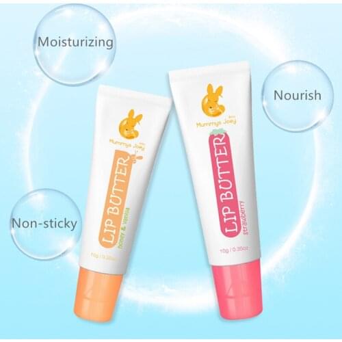 Mummys Joey Lip Balms