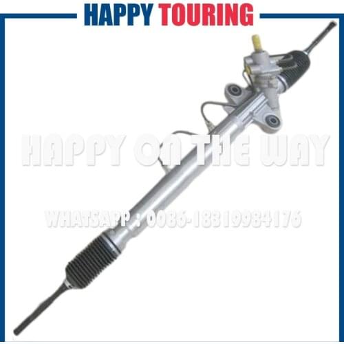 New For Toyota Hiace Power Steering Rack 44200-26490 4420026490 Right Hand Drive