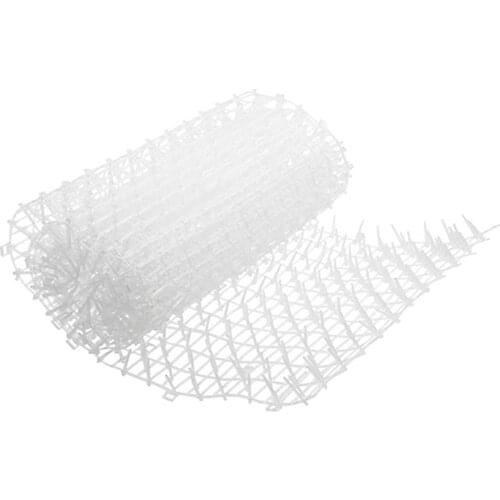 Cat Repellent Mat with Spikes Prickle Strips Anti-Cat Pest Repellent Spike Deterrent Mat For Outdoor Garden WWO66