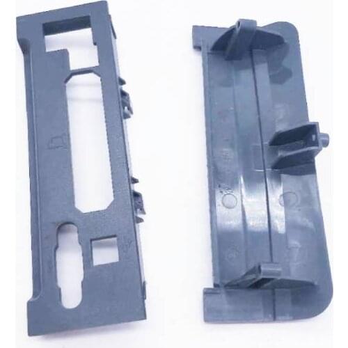 Front cover rear cover for zebra GX430T gx430t GX 430T printer printer parts