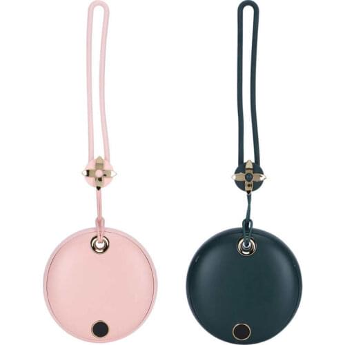 Hand Warmer Heater 5000MAh Power Bank USB Charging Dual Use Portable Hand Warmer Winter Warmer