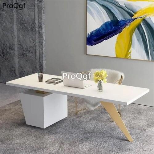 Prodgf 1 Set Ins Sweet Office Modern Boss Table