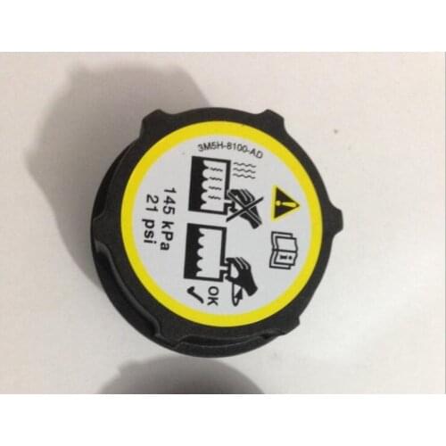 High Quality Ford Radiator Cap, Car Radiator Cap 3M5H-8100-AD
