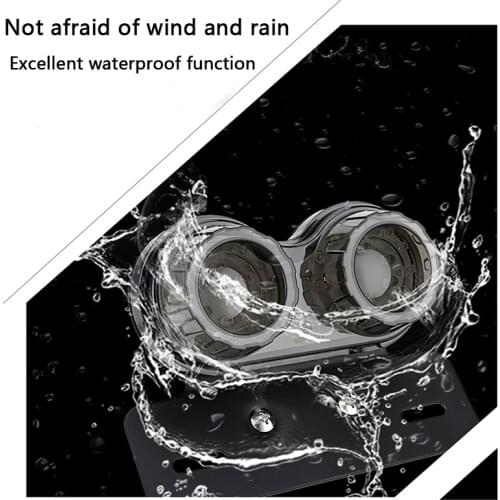 Motorcycle Tail Light 12V Pit Dirt Bike Turn Signal Lamp For HONDA VTX 1300 INTEGRA 750 PCX 125 FORZA 250 BIZ 125 SUPER CUB