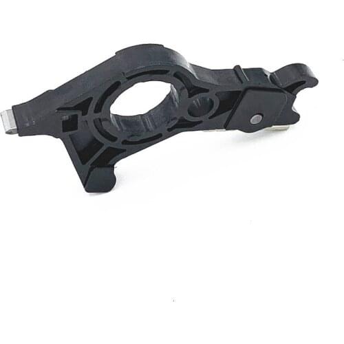 Air jet rapier loom weaving machinery parts high quality Staubli 2861 electronic dobby electromagnet selector trap block