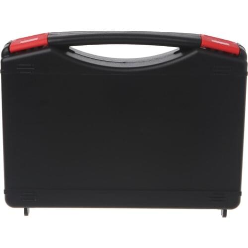 Repair Tool Storage Case Utility Box Container For Soldering Iron