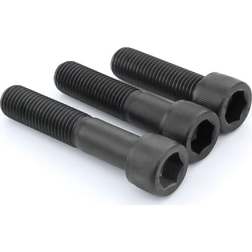 12.9 UNC Angle Screw Nail In U.S. 5#-40*3/4