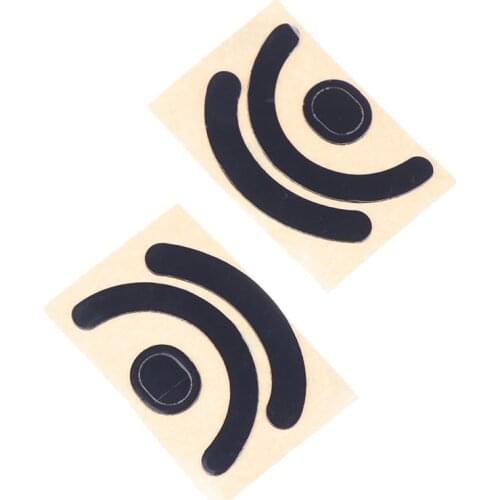 2 Sets Mouse Foot Sticker For G403 G603 G703 Games Laser Gaming Mouse Feet Mice Skates