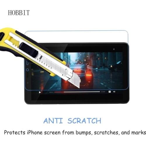 3PCS Anti-Scratch Protective PET Film For Lenovo Tab M7 TB-7305 TB-7305F 7.0 7-inch Tablet Clear LCD Screen Protector Not Glass