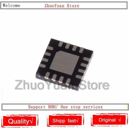 5PCS/lot New original LMH0302SQ LMH0302SQE LMH0302 QFN16 IC chip New original
