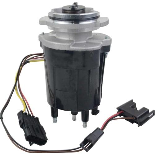 AP02 Distributor 1103667 1211408 1211010 0986237S01 For Opel ASCONA C CORSA A KADETT E VECTRA A CAVALIER Mk III