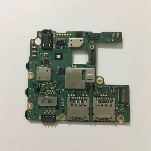 For Redmi 2A Motherboard Second-hand for Redmi 2A Mainboard Used for Redmi 2A Tested Working