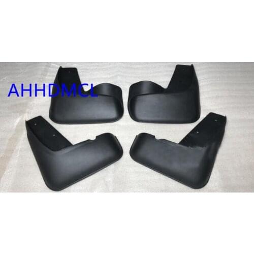 Car Mudguard Fender Mud Flaps For Nissan Bluebird 2000 2001 2002 2003 2004 2005 2006
