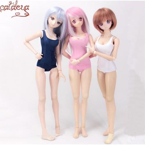 Cataleya Articulated Dolls