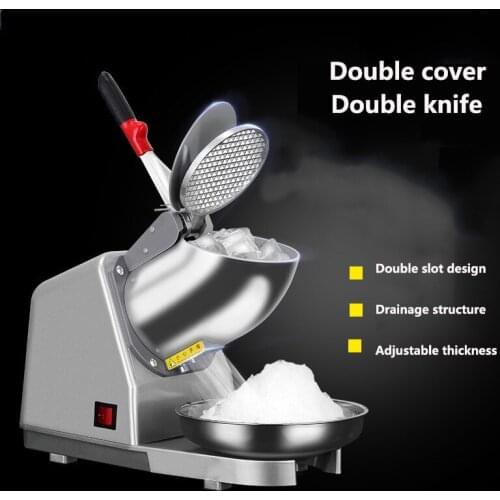 Льдодробилки KVDAZU China At AliExpress