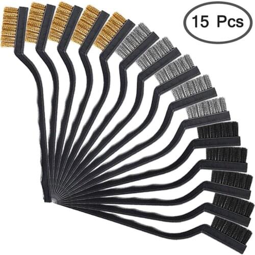 NSOUR Brushes And Brushes