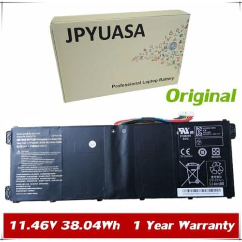7XINbox 11.46V 38.04Wh 3320mAh Original SQU-1602 Laptop Battery For Hasee 916Q2271H 3ICP5/57/80 Series Tablet
