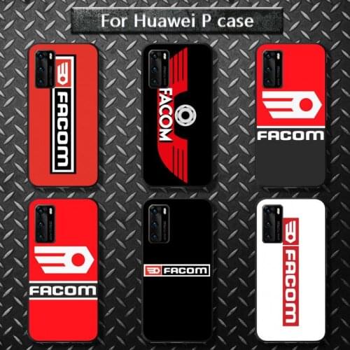 Riccu Huawei P20 Phone Cases