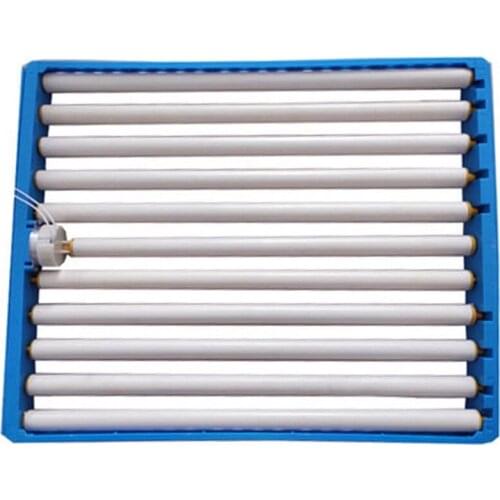 SHGO HOT-1 Set of 360 Degree Chicken Eggs Turner Automatic Incubator Duck Ostrich Poultry Egg Tray Farm Hatchery Supplies