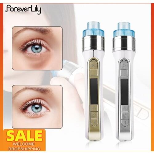 3D Smart Water Injection Pen Mesotherapy Meso Injector Gun Skin Rejuvenation Deep Hydrating Wrinkle Pouch Removal Beauty Device