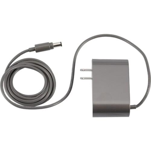 Charger for Dyson DC30 DC31 DC34 DC35 DC44 DC4 DC54 DC56 Vacuum Cleaner Power Cord Adapter Replacable Parts US Plug