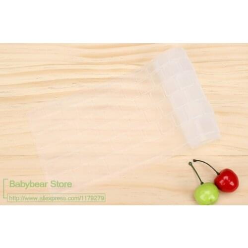 Keyboard Protective Film 14.1 Inch Cover Skin Protector Keyboard Skin Laptop 14 Tablet Pc For 14.1 Chuwi Lapbook Air