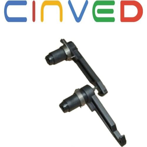 10setsX RC1-2498-000 RC1-2499-000 Scanner Latch left Right for HP 3050 3052 3055 M1005 M1522 M1522nf M1120 M1120n M1319f MFP