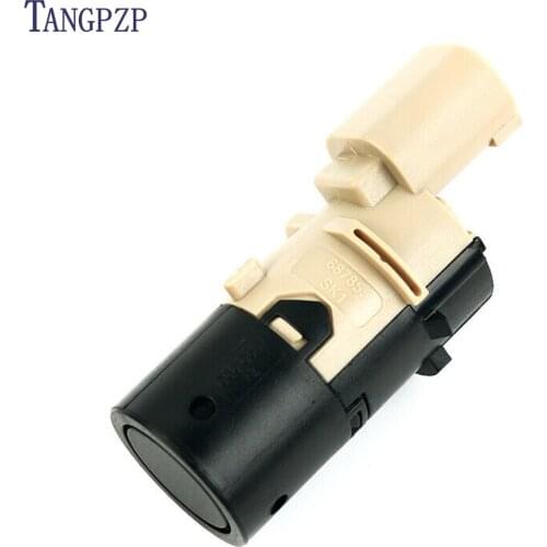 9653139777 New PDC Parking Sensor For Peugeot Citroen Renault 307 308 SW CC 9649186580 9643326380 659095 602775