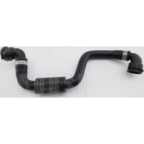 Car Coolant hose 2008-b mwX6 E71 X6 50iX X5 E70 X6 E72 X5 E70 LC IX5 50iX water tank water pipe radiator hose 17127576376