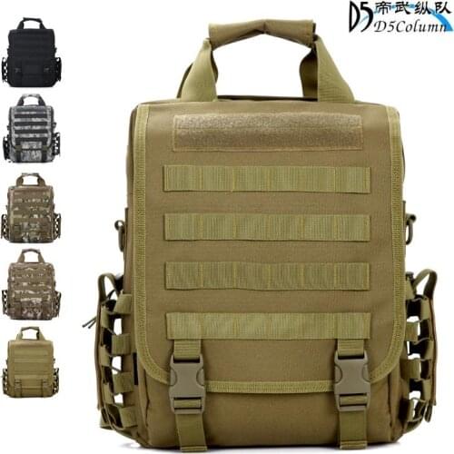 D5Column Men's Urban Backpacks