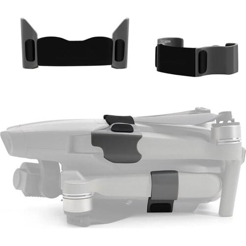 For DJI Mavic Air 2 Propeller Holder Blade Motor Fixer Stabilizer Propeller Guard Mount Protector For DJI Mavic Air 2 Drone