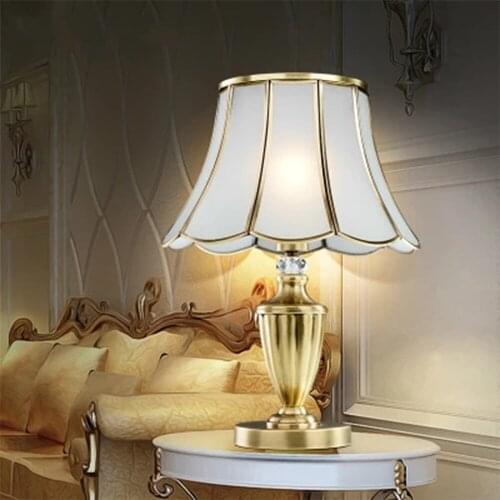 HGhomeart Table Lamps