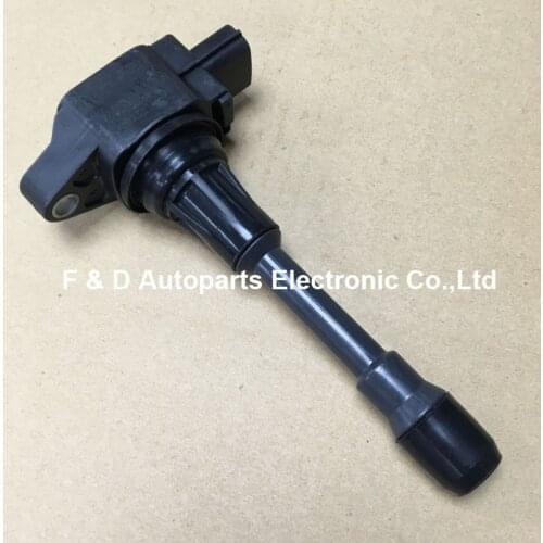 Ignition Coil 22448-JA00C 22448-ED000 For NISSAN Altima Cube Sentra Infiniti FX35 FX50 M37 Q70