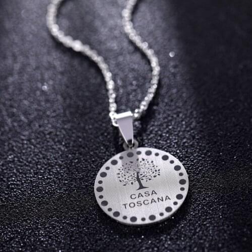 KEEOOK Vintage Pendants