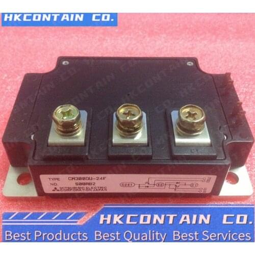 NEW MODULE CM300DU-24F CM300DU-24H CM300DU-24NFH FREE SHIPPING
