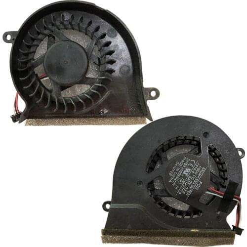 New Original Laptop CPU Cooling Fan For Samsung NP300E4A NP300V4A NP305E5A NP300E5A NP300E5C BA62-00639A BA62-00639B 00639C