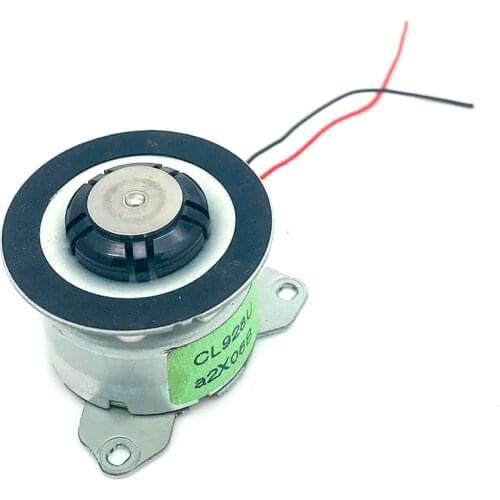 Original new CL928U CL928 dc motor for cd dvd mechanism