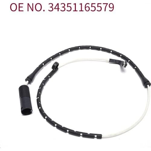 Fit For BMW X5(E53) off-road vehicle brake alarm line OE: 34351165579
