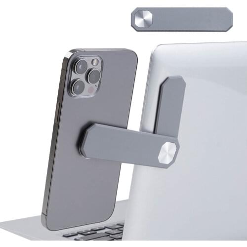 2 In 1 Laptop Expand Stand For Macbook Desktop Holder Adjustable Tablet Extension Bracket Computer Support Notebook Accessories