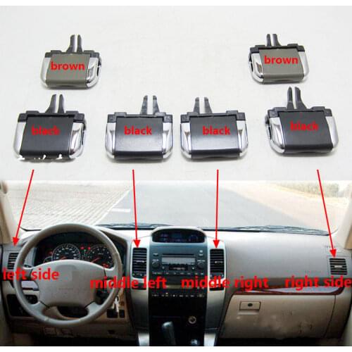 Soarhorse Car Air Conditioners