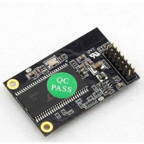 UART to WI-FI Module Serial WIFI Module Ultra Small A11-SMT-0 IOT Antenna-External I-Pex 3.3V