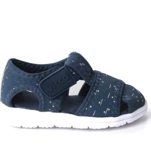 Vicco 332.20Y.306 Bumba Phylon Female/Male Child Sports Sandals