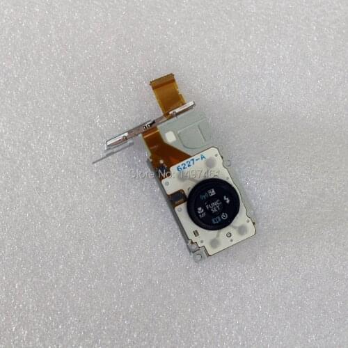 Rear Menu function botton FPC board Repair Part for Canon Powershot SX710 HS PC2194 Digital camera