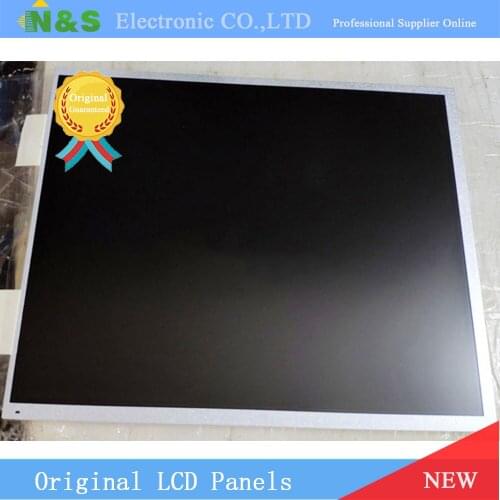LCD display G150XTN03.4 15" LCM 1024×768 350 800:1 80/80/70/80 262K/16.2M WLED