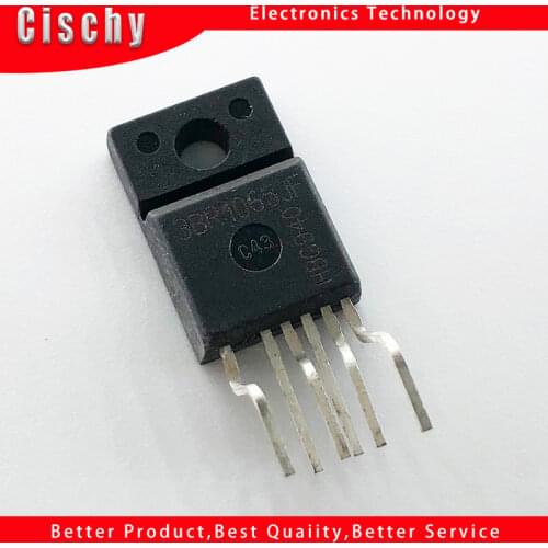 1pcs ICE3BR1065JF TO220-6 3BR1065JF TO-220-6 ICE3BR1065 TO-220 ICE3BR1065J new original