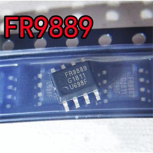 10pcs/lot FR9889 FR9889SPCTR SOP-8